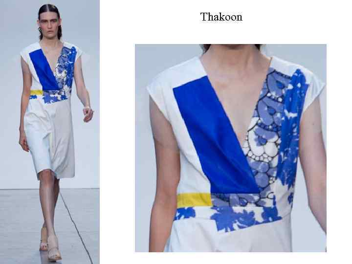 Thakoon 