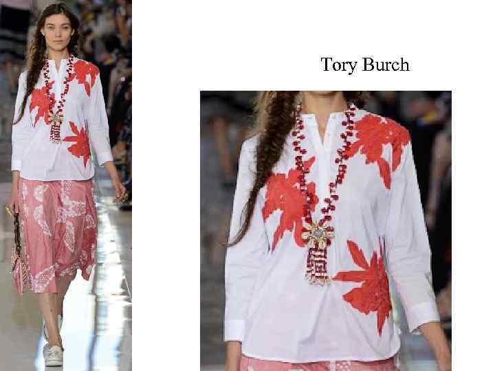 Tory Burch 