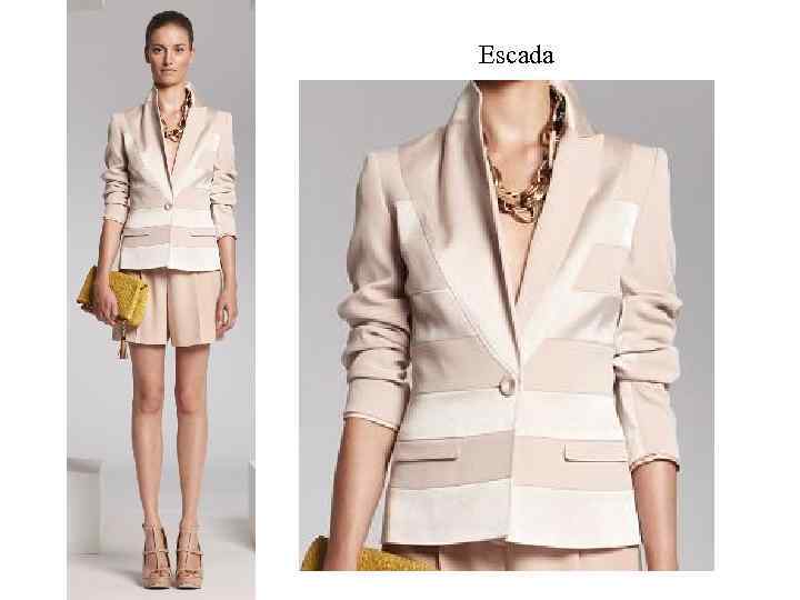 Escada 