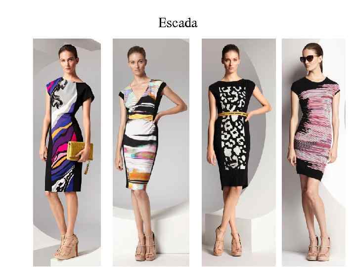 Escada 