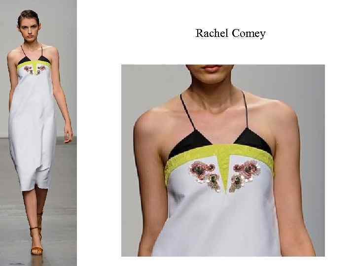 Rachel Comey 