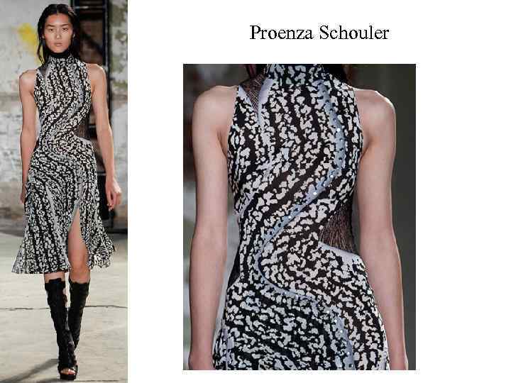 Proenza Schouler 