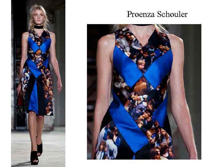 Proenza Schouler 