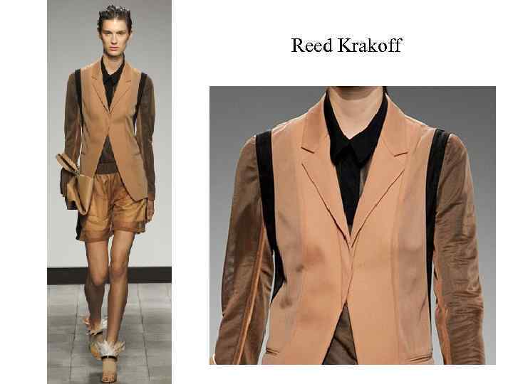 Reed Krakoff 