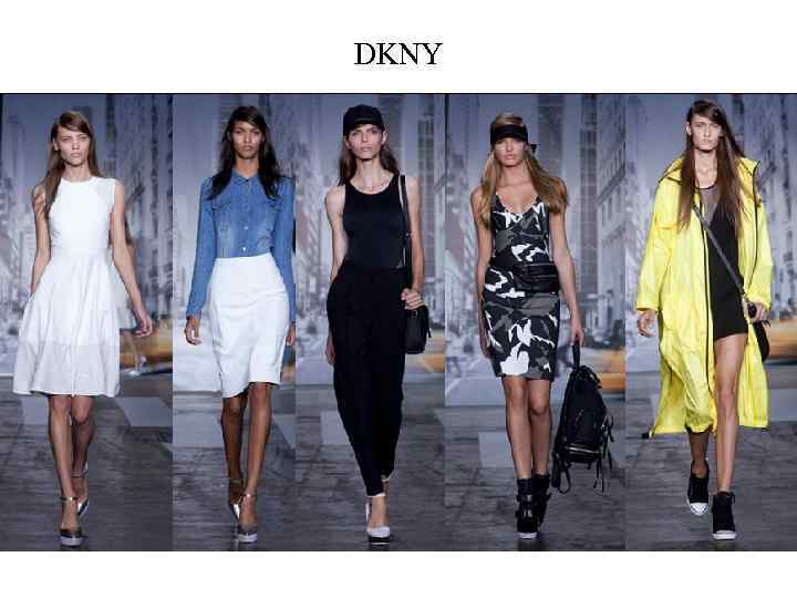 DKNY 