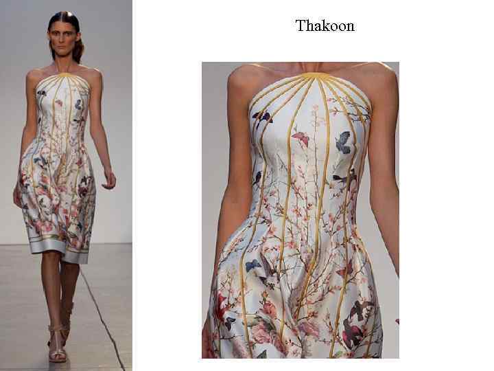 Thakoon 