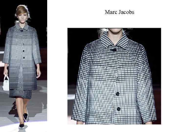 Marc Jacobs 