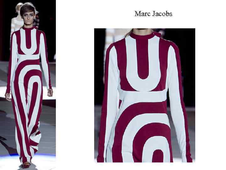 Marc Jacobs 