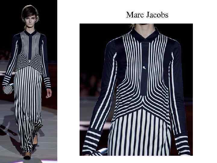 Marc Jacobs 