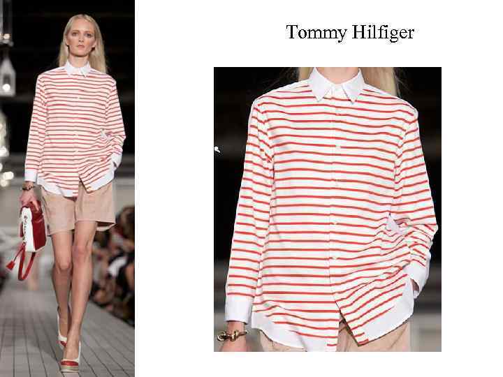 Tommy Hilfiger 