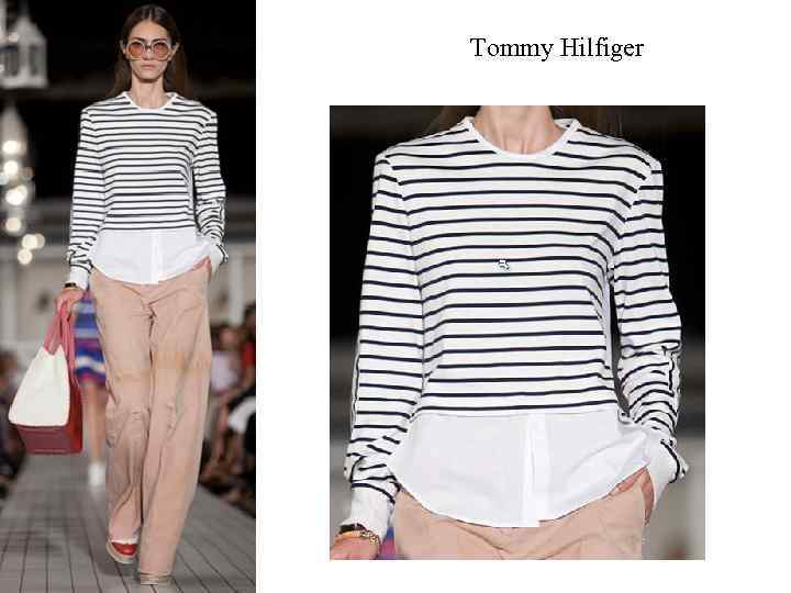 Tommy Hilfiger 