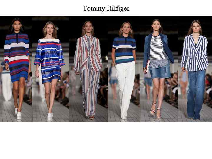 Tommy Hilfiger 
