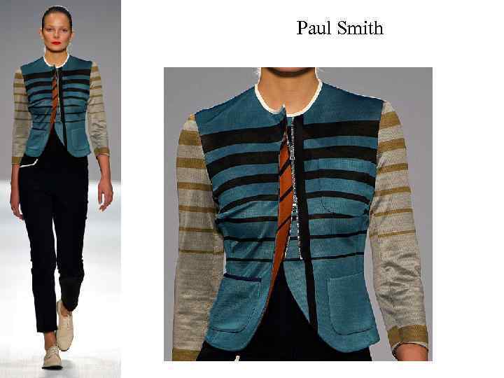 Paul Smith 
