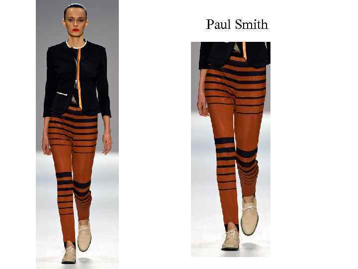 Paul Smith 