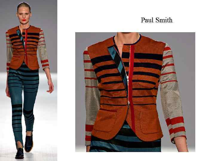 Paul Smith 