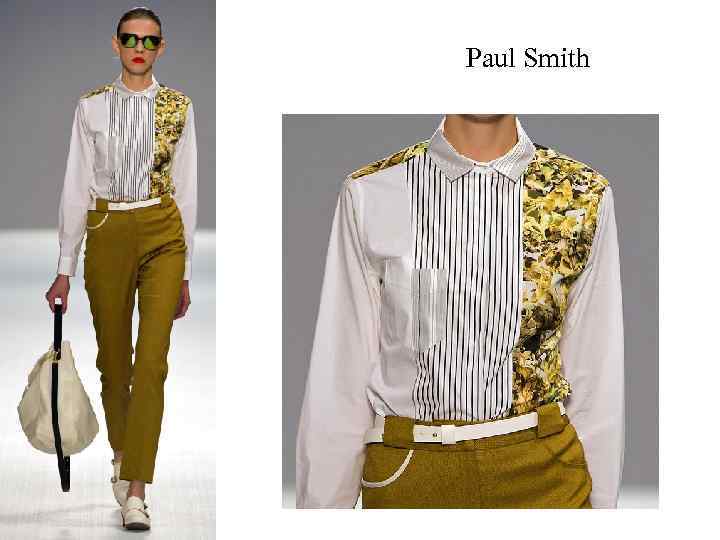 Paul Smith 
