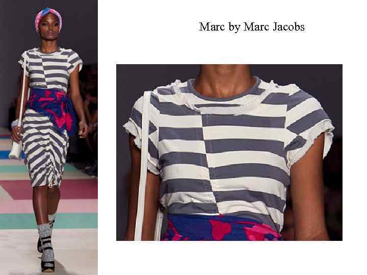 Marc by Marc Jacobs 