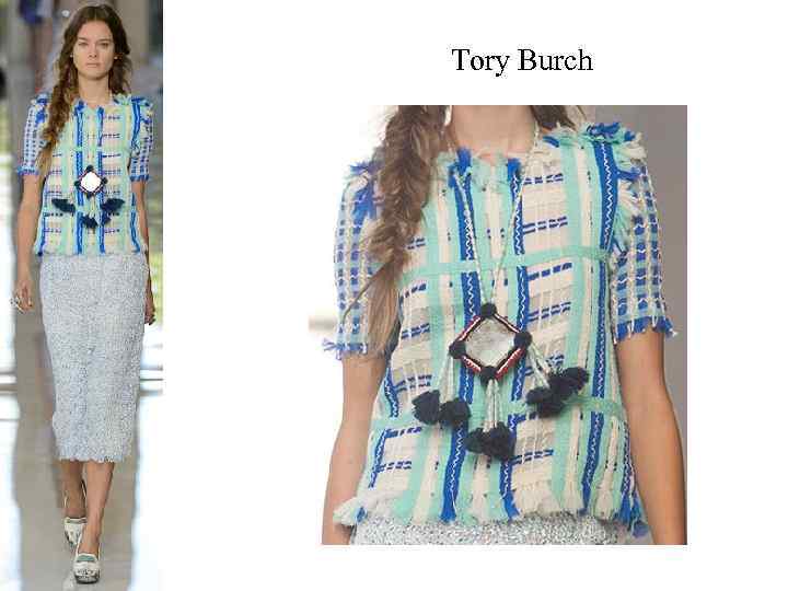 Tory Burch 