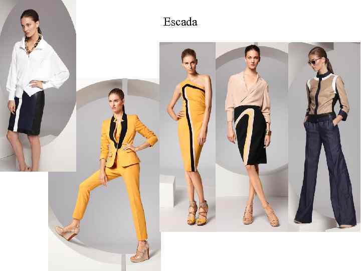 Escada 