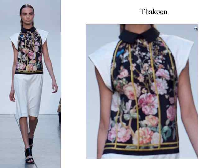 Thakoon 