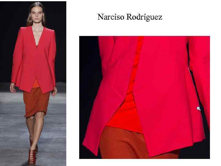 Narciso Rodriguez 