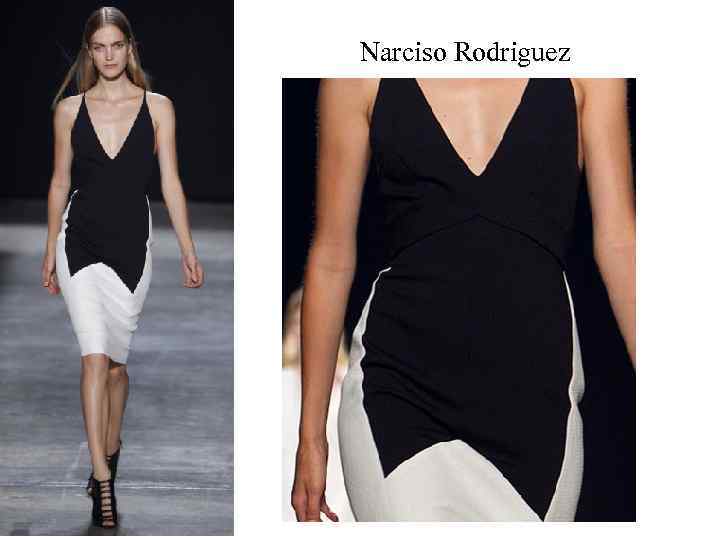 Narciso Rodriguez 