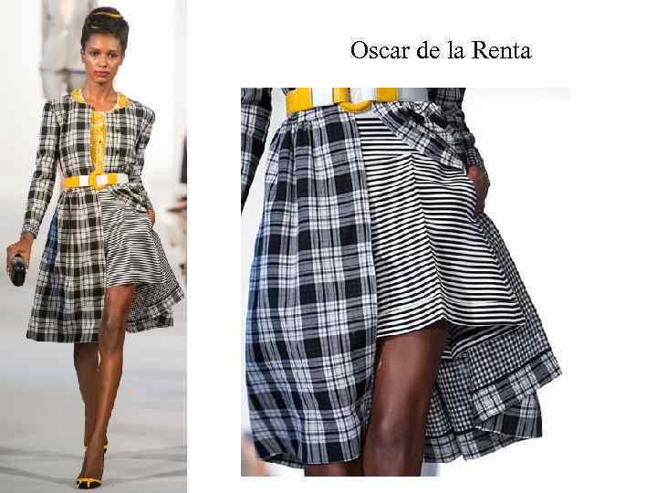 Oscar de la Renta 