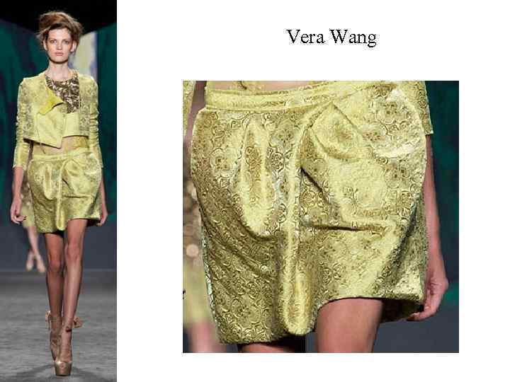Vera Wang 