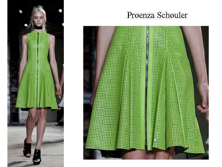 Proenza Schouler 