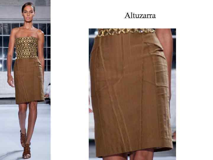 Altuzarra 