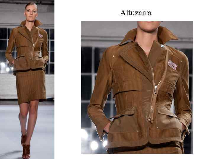 Altuzarra 