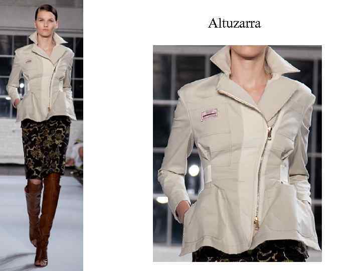 Altuzarra 