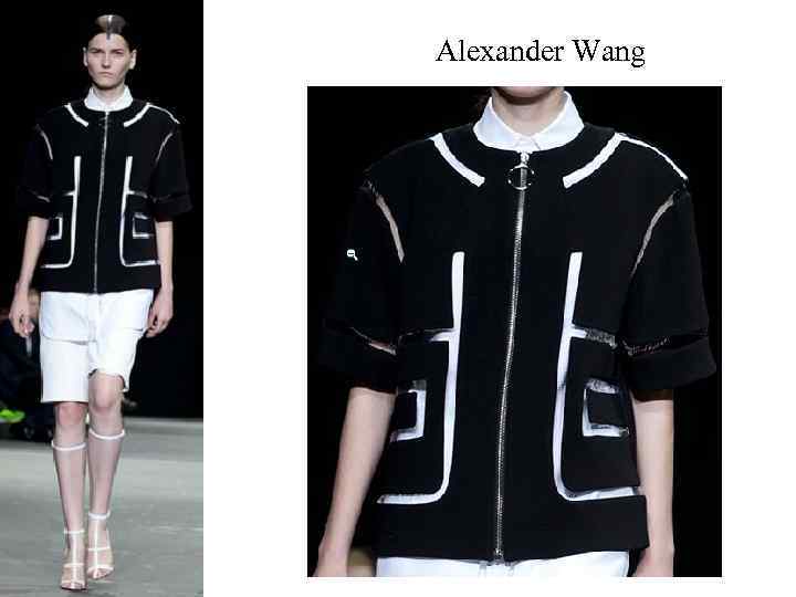 Alexander Wang 