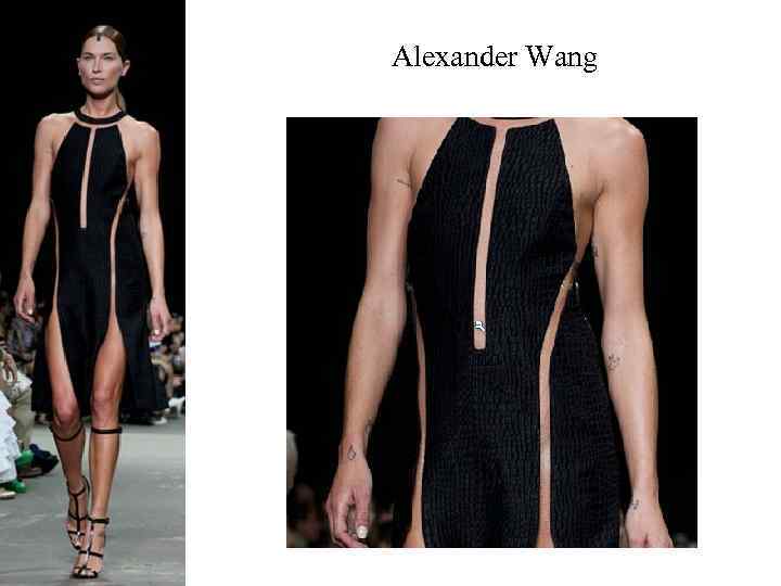 Alexander Wang 