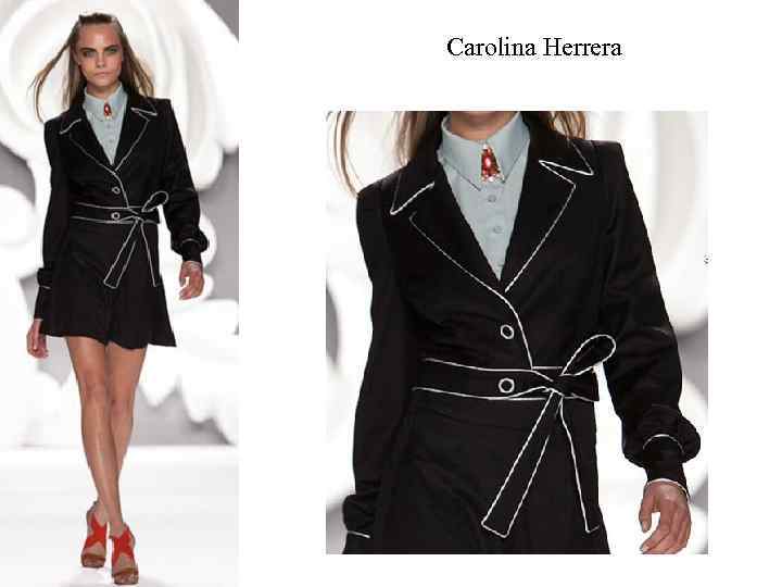 Carolina Herrera 