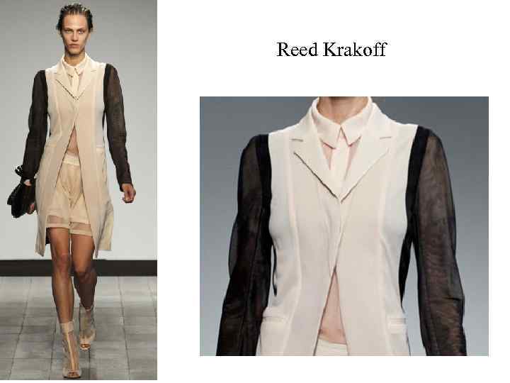 Reed Krakoff 