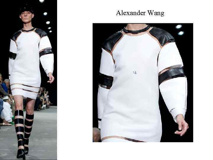 Alexander Wang 