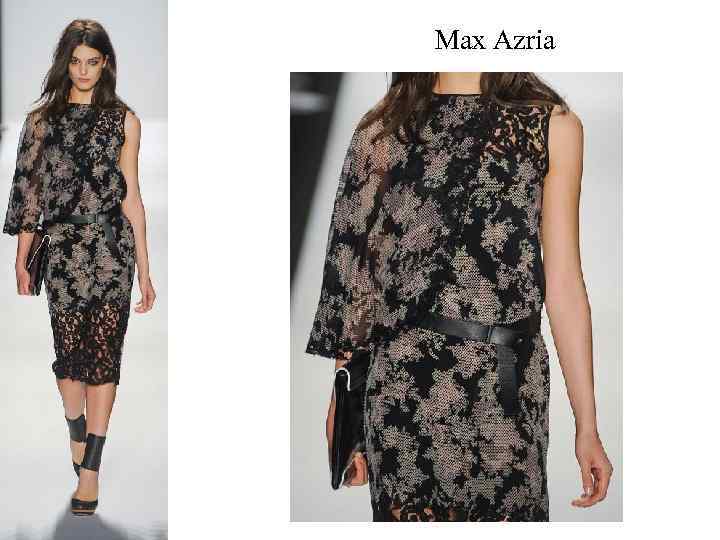 Max Azria 