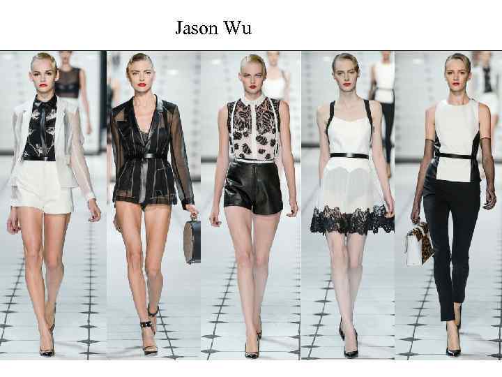 Jason Wu 