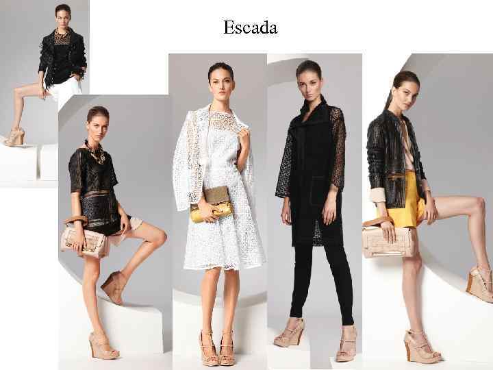Escada 
