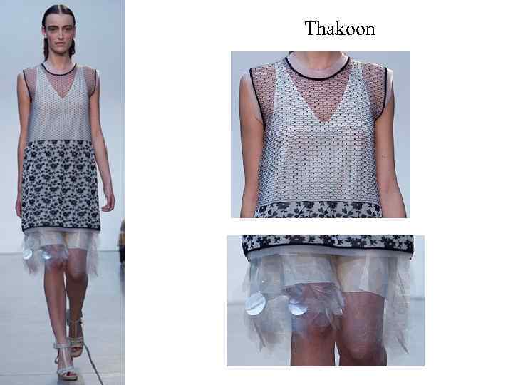 Thakoon 
