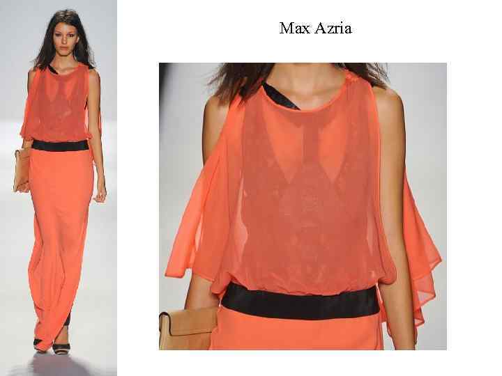 Max Azria 