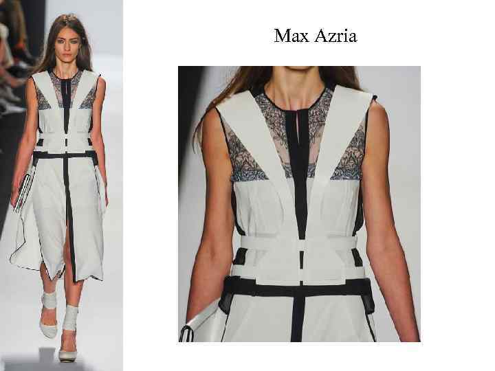 Max Azria 