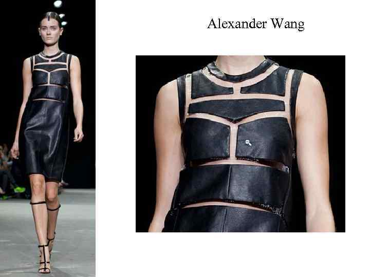 Alexander Wang 