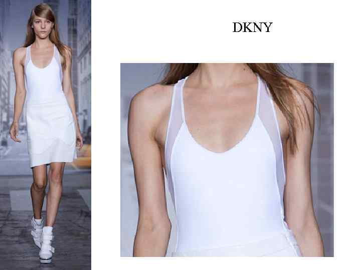 DKNY 