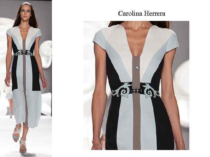 Carolina Herrera 