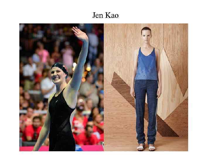 Jen Kao 