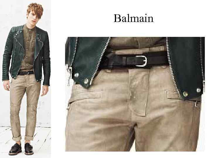 Balmain 