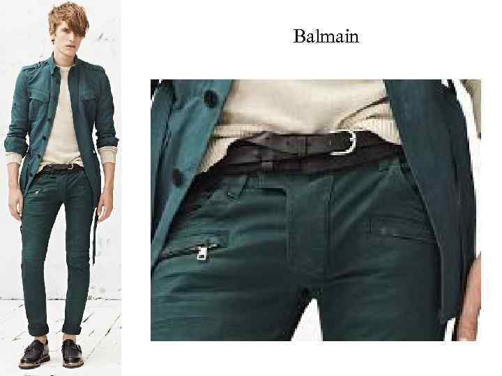 Balmain 