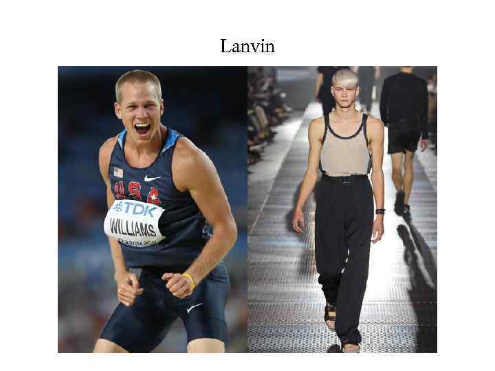 Lanvin 